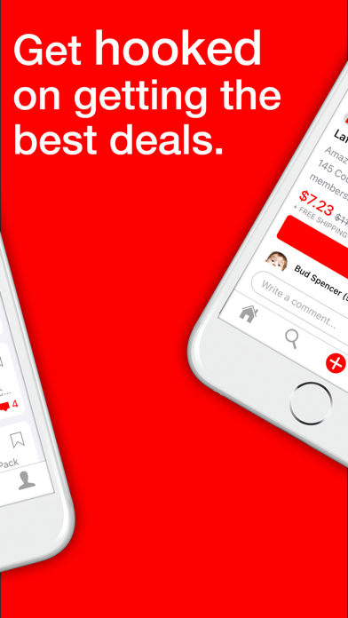 Pricejunkie - AI Deals Screenshot