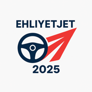 EhliyetJet: Sınav Soruları
