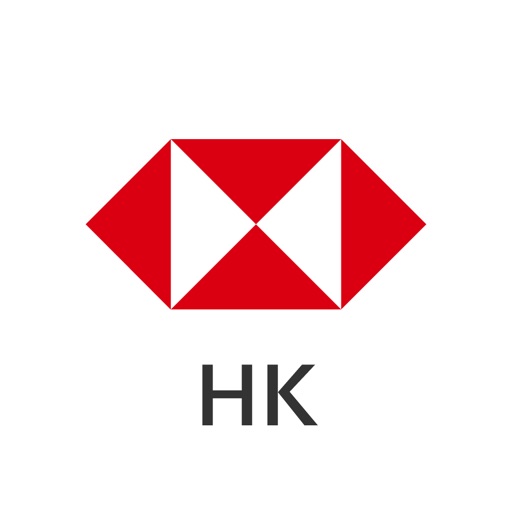 HSBC HK Mobile Banking