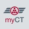 "myCT" ist Teil der Unternehmenskommunikation der Camion Transport AG