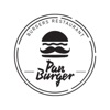 Pan Burger