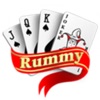 Rummy - Offline Card Game icon