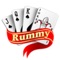 Rummy, pronounced as /rəmē/, is played between 2 to 5 players with 13 cards