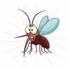 Mosquito with Sound - Thieu Nguyen