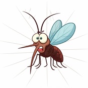 Mosquito with Sound