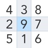 Get Sudoku ▦ for iOS, iPhone, iPad Aso Report