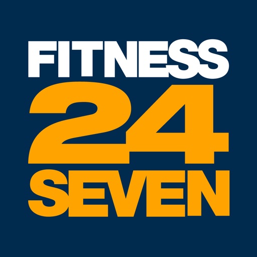 Fitness24Seven