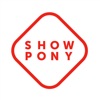 Showpony Fleks icon
