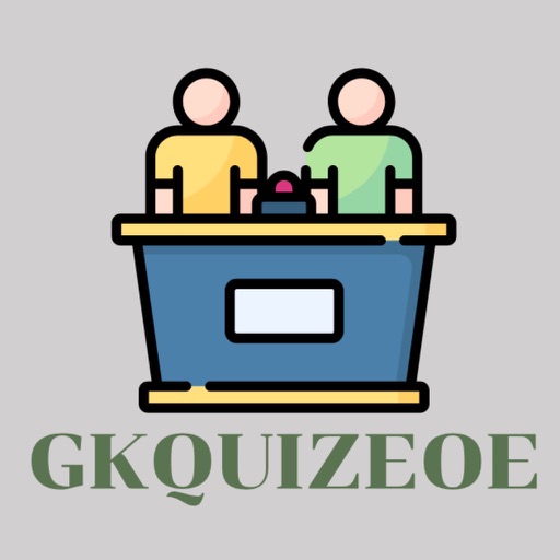 GKQUIZEOE
