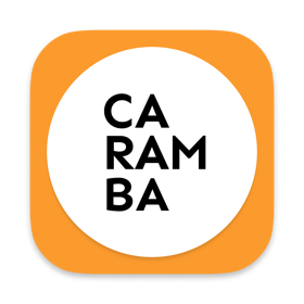 Snímky obrazovky (6) Caramba Switcher • Карамба