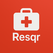 Resqr: First Aid Assistance