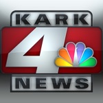 Download KARK 4 News ArkansasMatters app