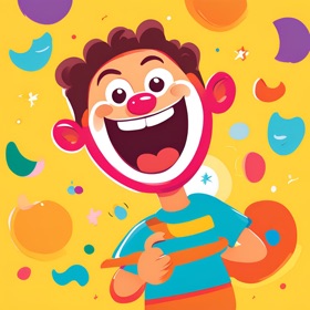 Joke Blitz