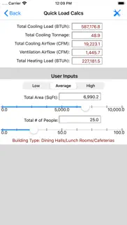 hvac quick load iphone images 1
