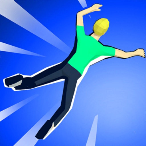 icon of Bed Diving