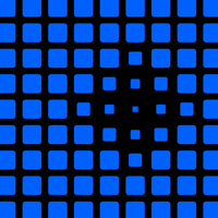 Fidget Grid - Stress Relief logo