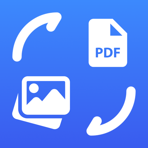 Images To PDF : Photo Editor