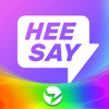 HeeSay: Blued男性社區、直播&社交 - iRainbow Hong Kong Limited