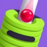 Get Helix Paint Ball - jump Stack for iOS, iPhone, iPad Aso Report