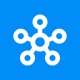SmartThings app icon - Lifestyle app for iPhone