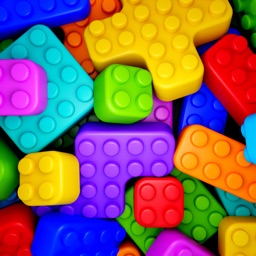 Color Block Jam