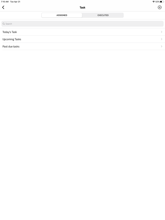 Screenshot #5 pour QMS - BRG