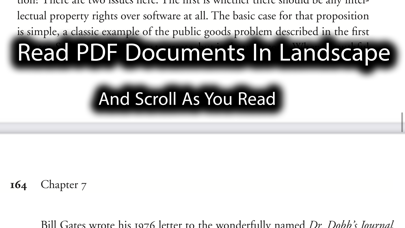 Fairy PDF Reader screenshot 5
