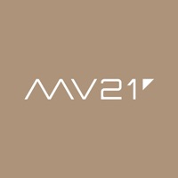 Mv21 logo
