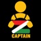 Zirak Captain app is a mobile application designed for taxi drivers or "captains" to manage their taxi bookings efficiently