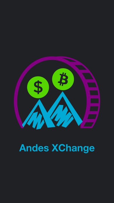 Screenshot #1 pour Andes XChange