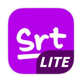 螢幕擷取畫面 (6) JY Subtitle SRT Export Lite
