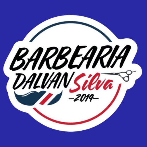 Barbearia Dalvan Silva