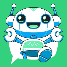 스크린샷 (6) John English Bot - chat&learn