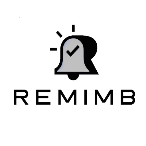 Remimb Smart Keyring