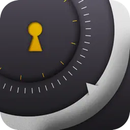 PDF Security Pro Edition app icon