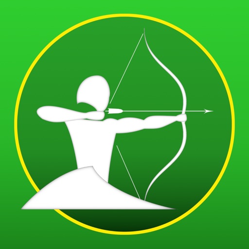 Archery iX - AppWisp.com