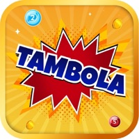 Tambola Housie Game : Bingo 90 app icon - Games app for iPhone
