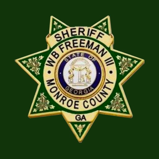 Monroe County Sheriff’s Office