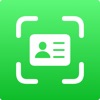 Business Card Scanner by Visty icon