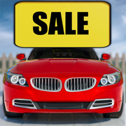 Car for Sale Dealership Games