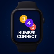 Number Connect for Watch