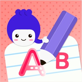 ABC - Tracing and Phonics