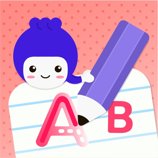 ABC - Tracing and Phonics