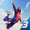 Super Fighter 3: Open City - Starplay Games