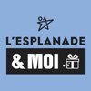 L'Esplanade & MOI icon