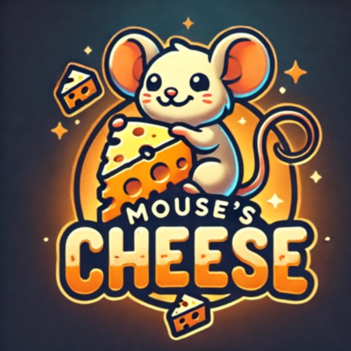 Mouse's Cheese