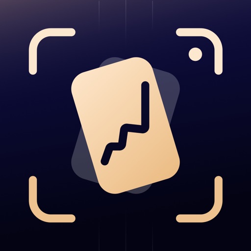 TCG & Sports Card Scanner