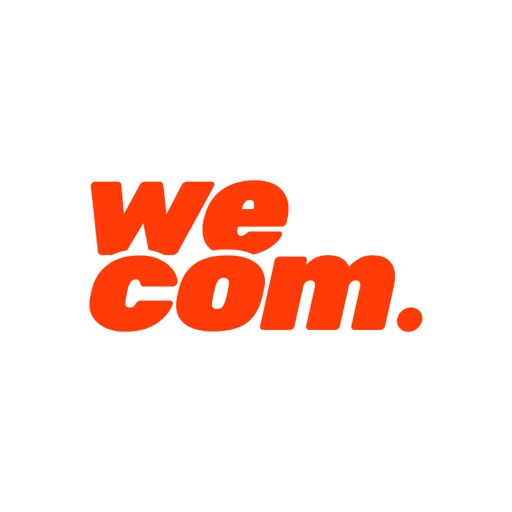 wecom App
