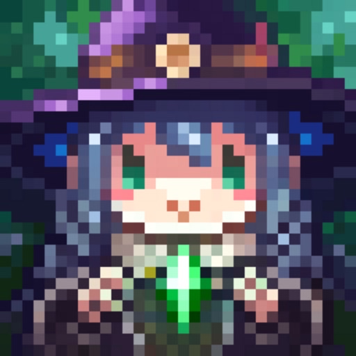 ELEMENTAL: 2D MMORPG Hack icon