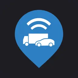 MyFleet Asset Manager app icon